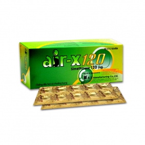 AIR-X 120