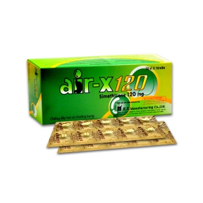 AIR-X 120