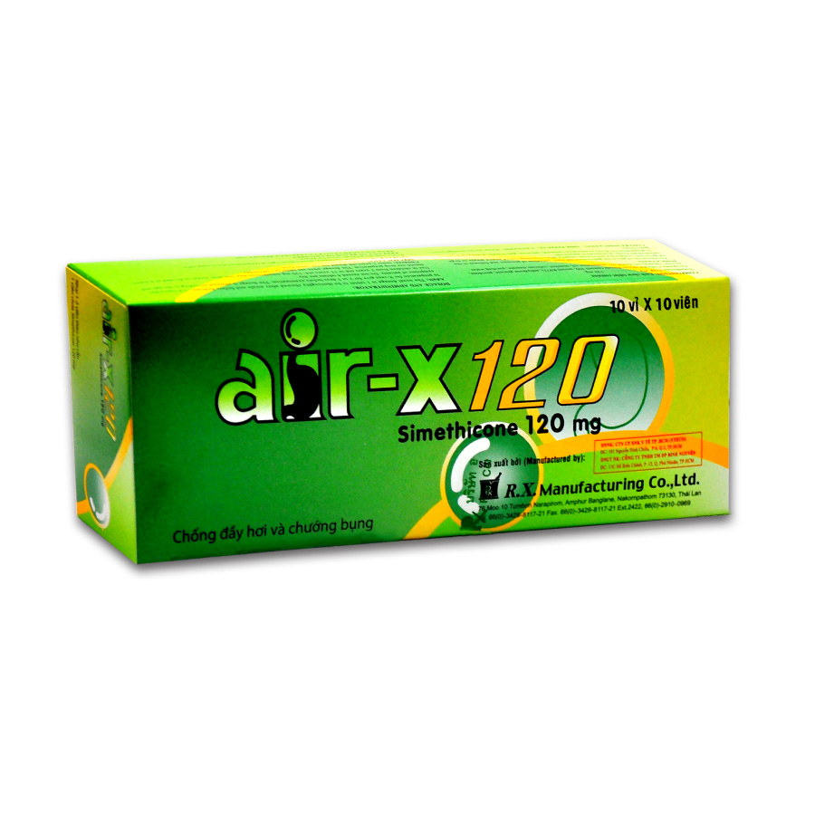 AIR-X 120