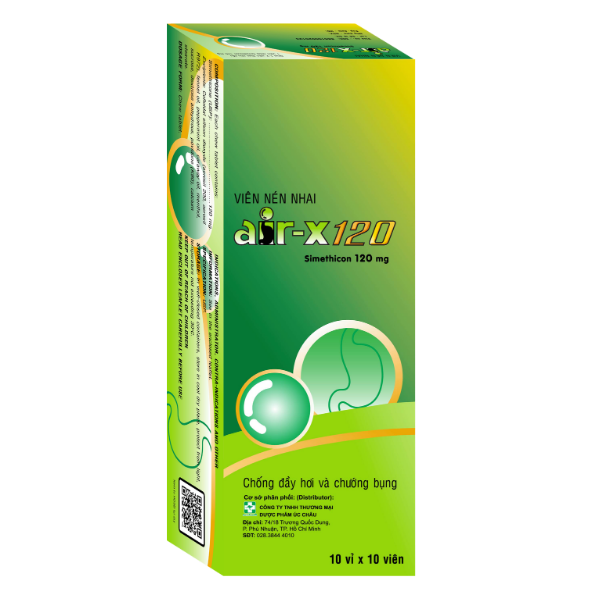 AIR-X 120