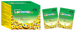 LACTOMIN PLUS
