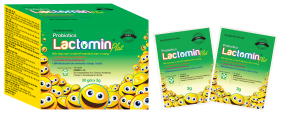 LACTOMIN PLUS